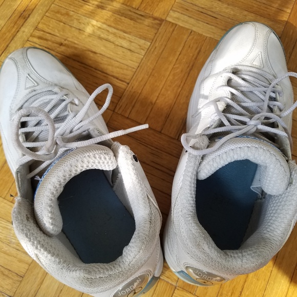 Nike Air Jordan Jump-man size 9.5 - Picture 4 of 7